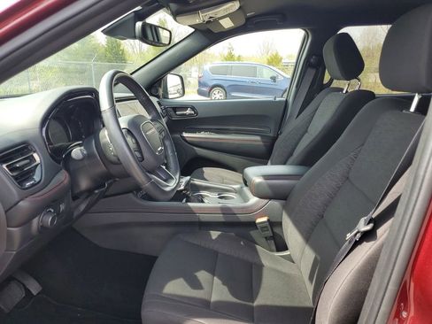 Used 2023 Dodge Durango GT AWD/4WD image 5
