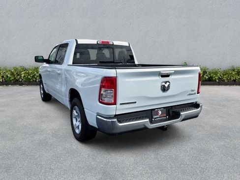 Used 2022 RAM 1500 Big Horn image 8