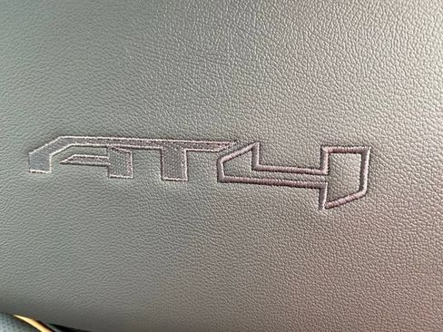 Certified 2024 GMC Yukon AT4 w/ Technology Package AWD/4WD image 17