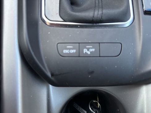 Used 2024 Dodge Hornet R/T image 18