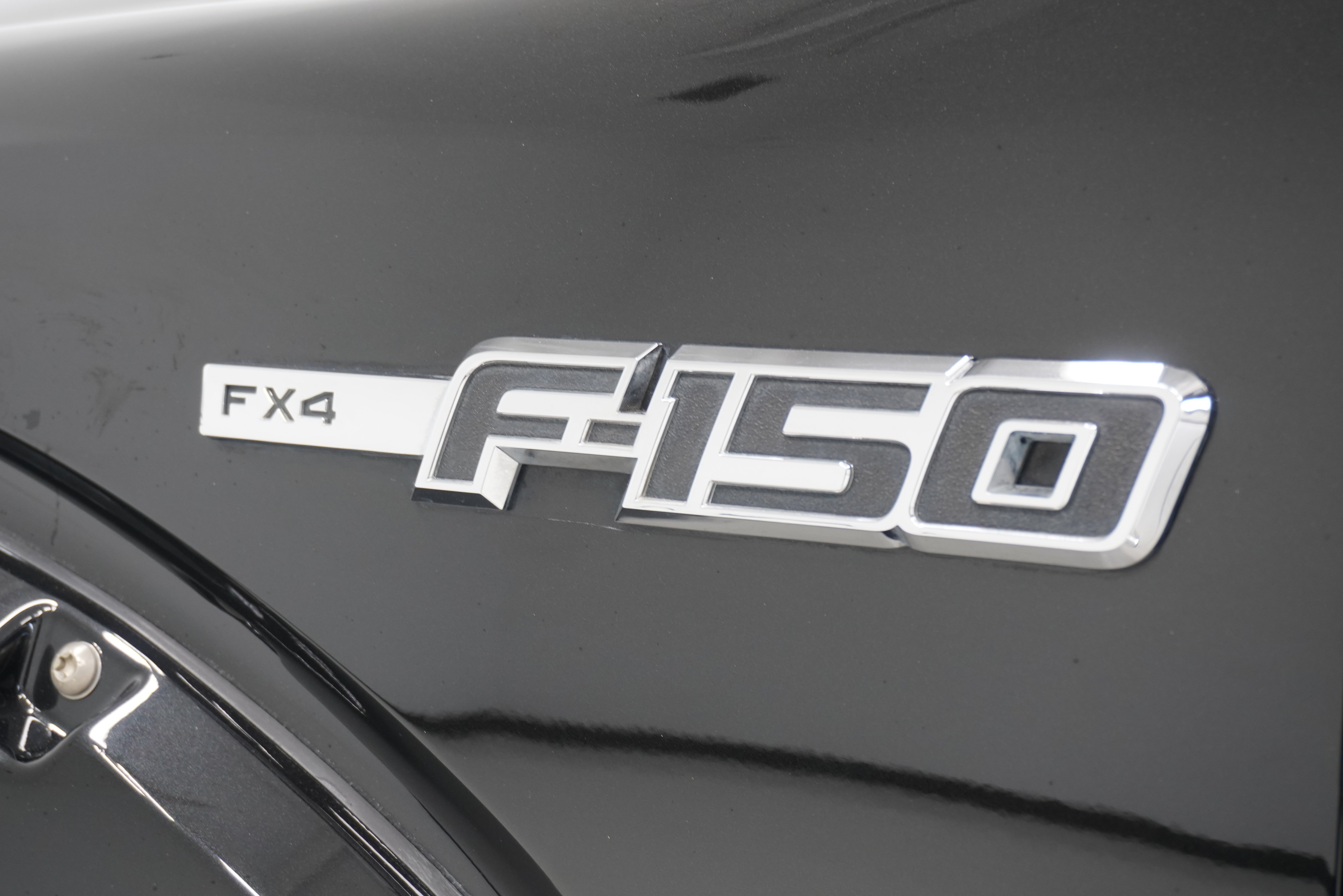 Used 2013 Ford F150 FX4 w/ Luxury Equipment Group AWD/4WD image 8