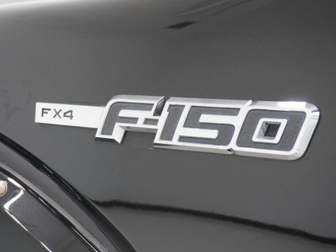 Used 2013 Ford F150 FX4 w/ Luxury Equipment Group AWD/4WD image 8