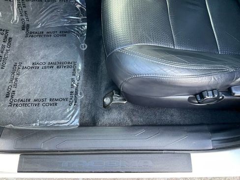 Used 2019 Toyota Tacoma TRD Off-Road w/ TRD Premium Off Road Package image 14