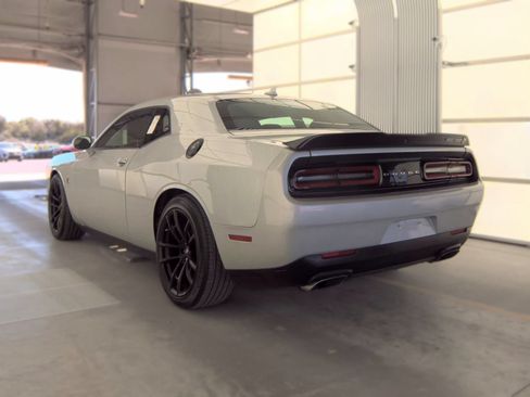 Used 2023 Dodge Challenger R/T Scat Pack w/ Plus Package RWD image 6