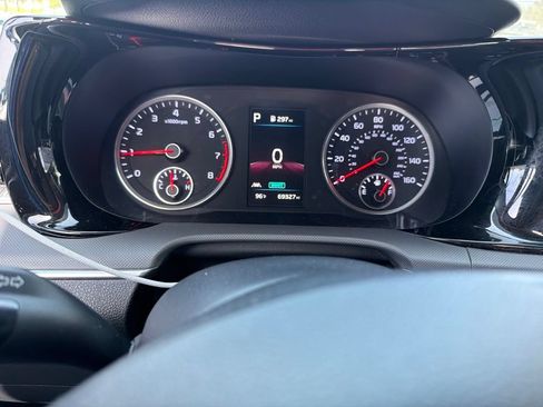 Used 2022 Kia K5 LXS FWD image 2