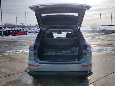 New 2026 Mitsubishi Outlander Trail Edition image 18