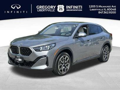 Used 2026 BMW X2 xDrive28i