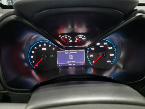 Used 2022 Chevrolet Colorado ZR2 w/ Colorado ZR2 Bison Edition AWD/4WD image 25
