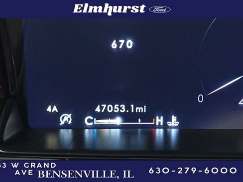 Used 2021 Lincoln Navigator Black Label image 16