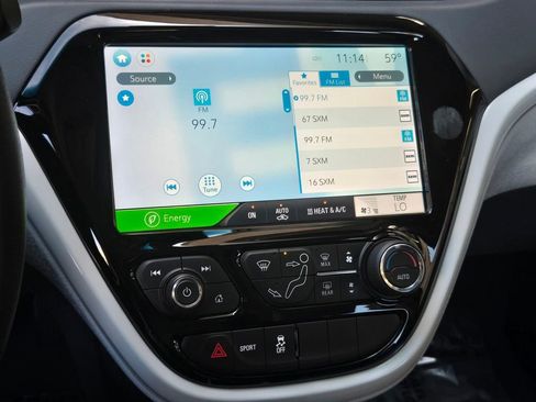 Used 2018 Chevrolet Bolt LT image 15