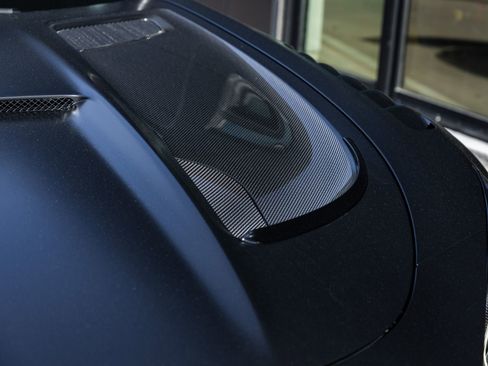 Used 2021 Mercedes-Benz AMG GT Black Series w/ Lane Tracking Package image 23