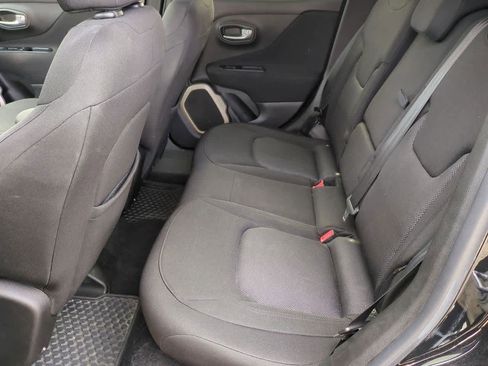 Used 2017 Jeep Renegade Latitude image 18