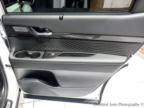 Used 2024 Hyundai Palisade Calligraphy image 36