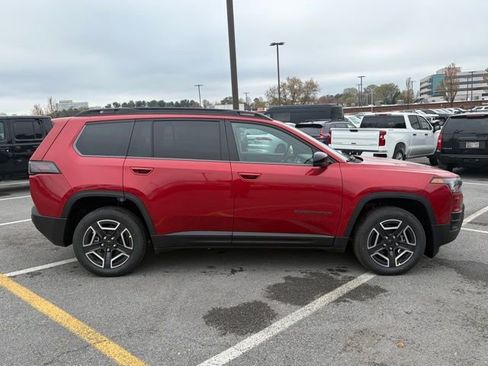 New 2026 Jeep Cherokee Limited AWD/4WD image 9