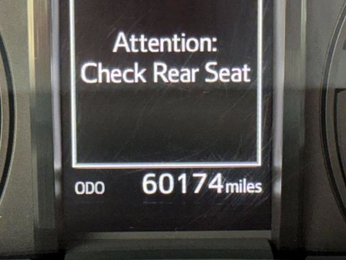 Used 2022 Toyota 4Runner SR5 image 30