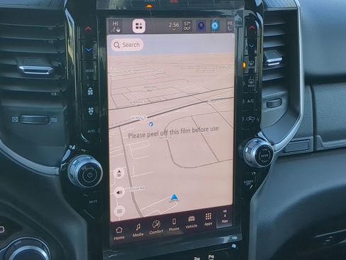 New 2026 RAM 1500 Big Horn image 19