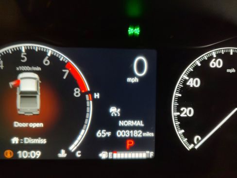 Used 2025 Honda Ridgeline RTL image 6