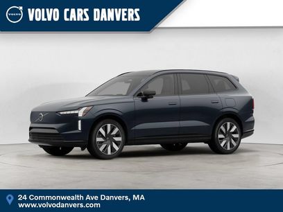 New 2026 Volvo EX90 Plus