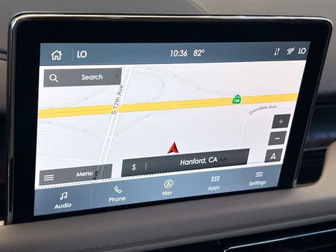 Used 2020 Lincoln Aviator Reserve RWD image 22