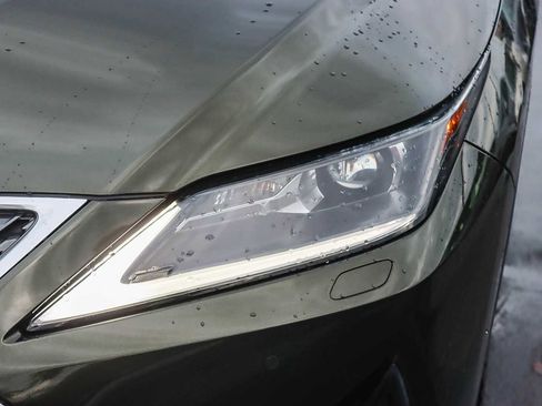 Certified 2022 Lexus RX 350 AWD image 7