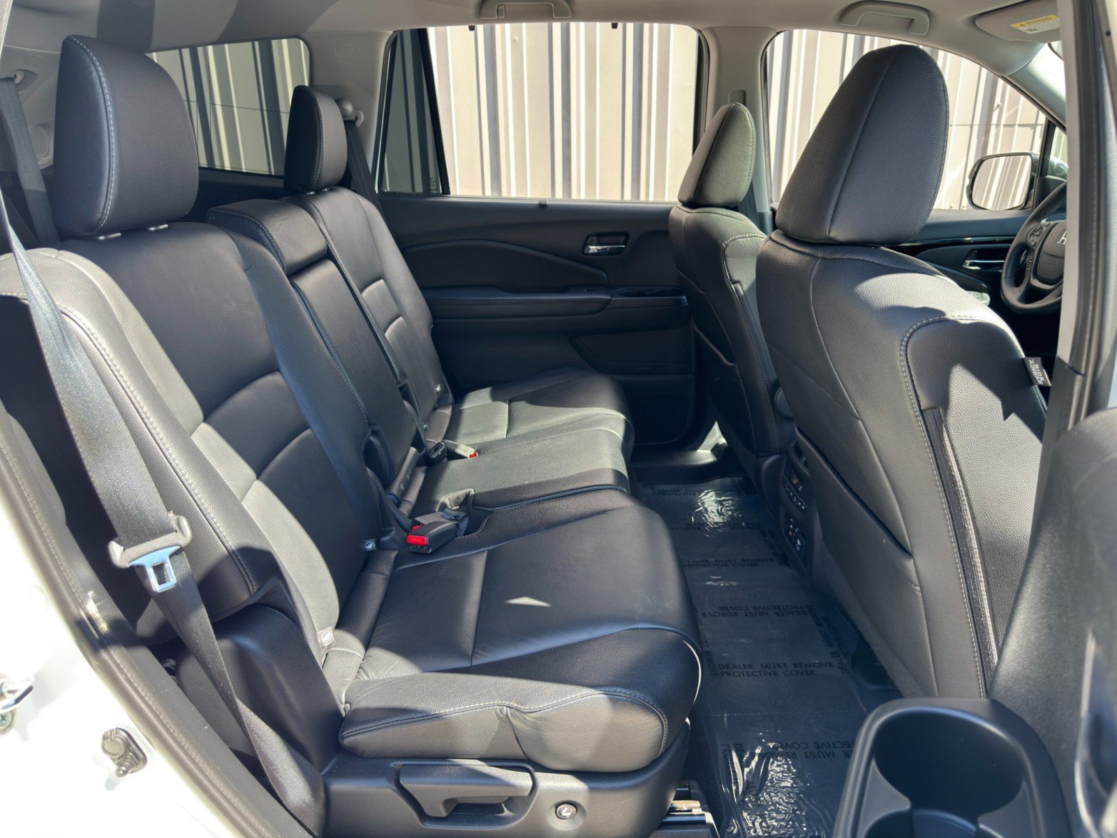 Used 2017 Honda Pilot Touring image 39