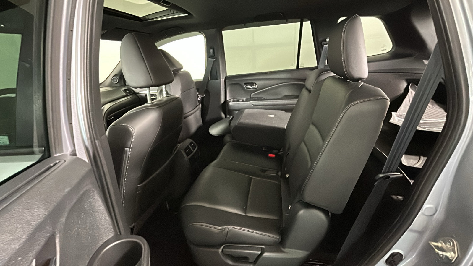 Used 2020 Honda Passport EX-L image 31