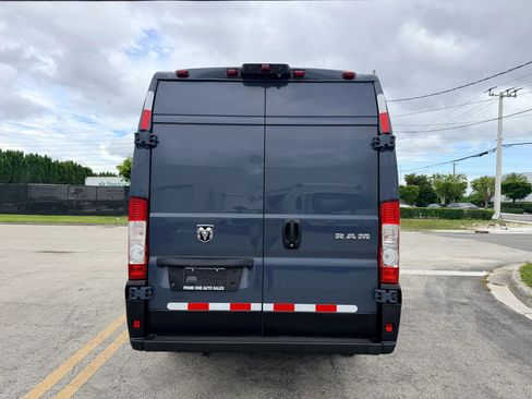 Used 2020 RAM ProMaster 3500 FWD image 5