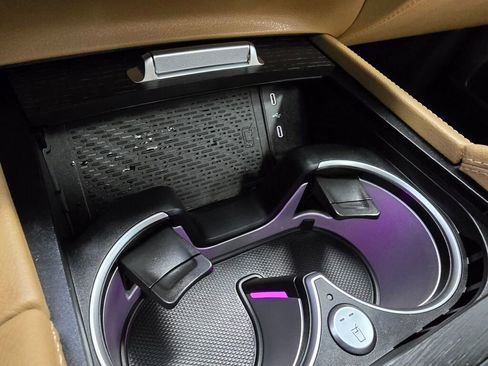 Used 2024 Mercedes-Benz GLE 580 GLE 580 image 37