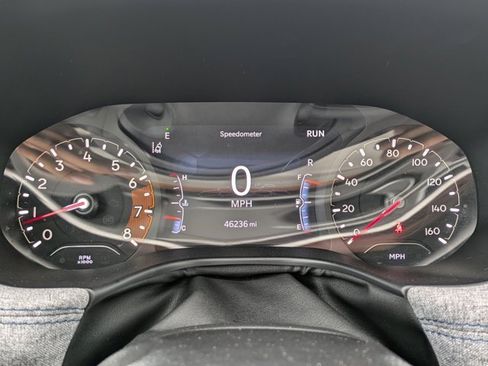 Used 2024 Jeep Compass Latitude image 24