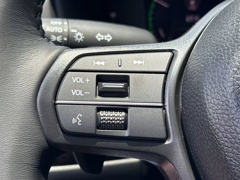 New 2026 Honda Accord Sport image 34