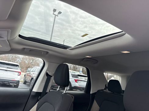 Used 2025 Ford Bronco Sport Big Bend image 26