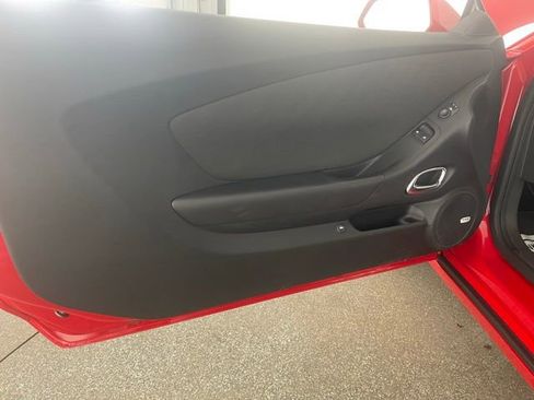 Used 2010 Chevrolet Camaro LT w/ RS Package image 34