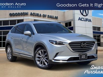 Used 2022 MAZDA CX-9 Grand Touring