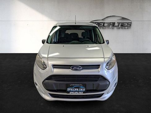 Used 2019 Ford Transit 150 XL image 6