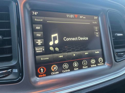Used 2021 Dodge Challenger R/T Scat Pack RWD image 13
