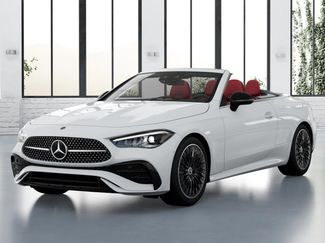 New 2026 Mercedes-Benz CLE 300 4MATIC Cabriolet video 1