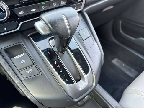Used 2019 Honda CR-V EX-L image 19