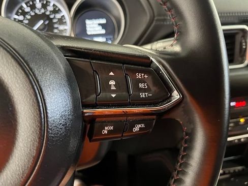 Used 2025 MAZDA CX-5 Carbon Edition AWD/4WD image 28