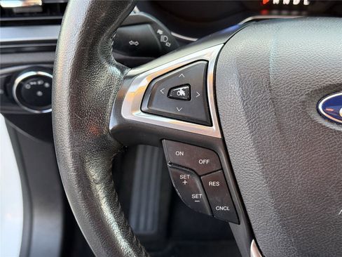 Used 2013 Ford Fusion Energi Titanium FWD image 19
