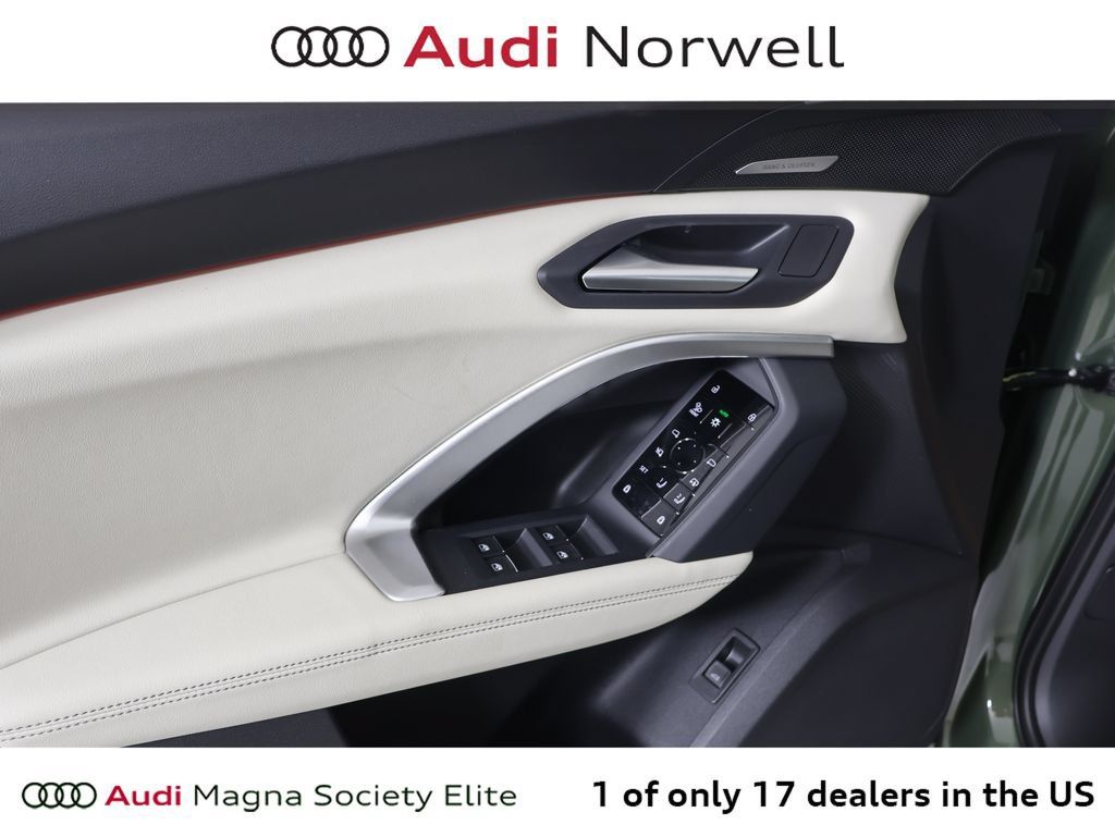 New 2026 Audi Q5 Premium AWD/4WD image 19