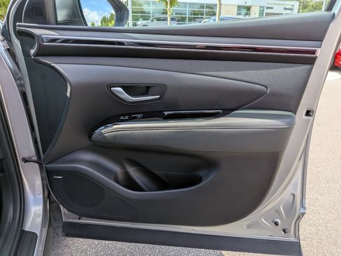 Used 2022 Hyundai Tucson SEL w/ Convenience + Premium Package FWD image 35