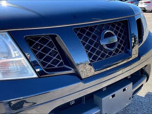 Used 2019 Nissan Frontier SV w/ Value Truck Package image 27