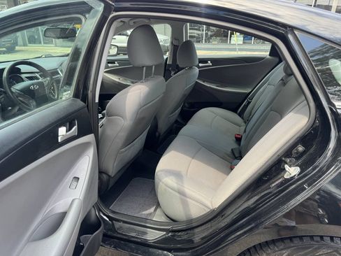 Used 2014 Hyundai Sonata GLS FWD image 9
