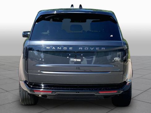Used 2023 Land Rover Range Rover SE AWD/4WD image 5