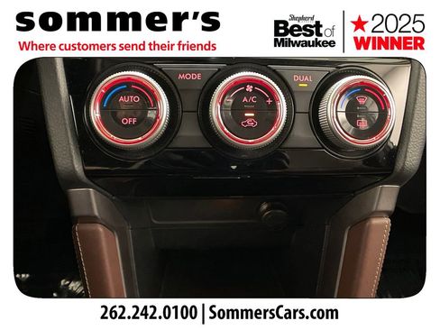 Used 2017 Subaru Forester 2.0XT Touring image 16