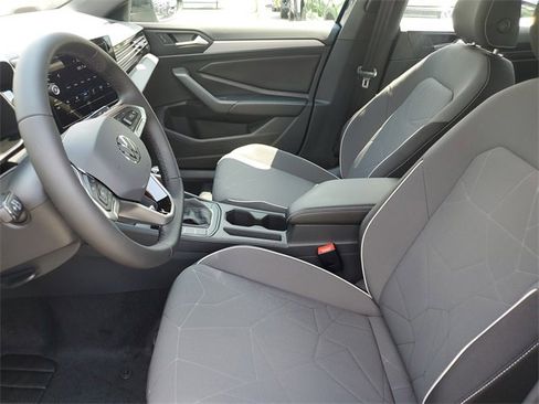 New 2025 Volkswagen Jetta Sport image 15