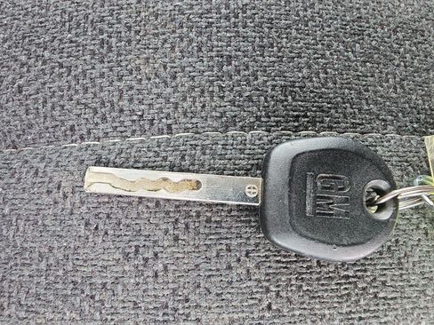 Used 2025 GMC Savana 2500 w/ Driver Convenience Package RWD image 26