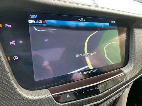 Used 2018 Cadillac CT6 Premium Luxury w/ Super Cruise Package image 25