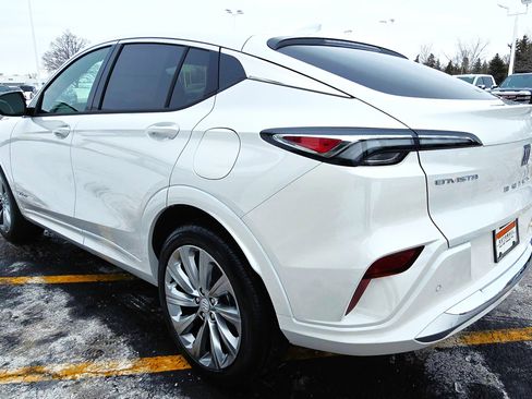 New 2026 Buick Envista Avenir image 6