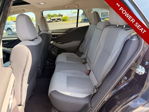 Used 2023 Subaru Outback Premium AWD/4WD image 16